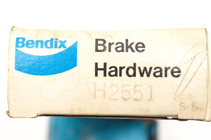 Bendix H2551 Self Adjusting Brake Kit NOS