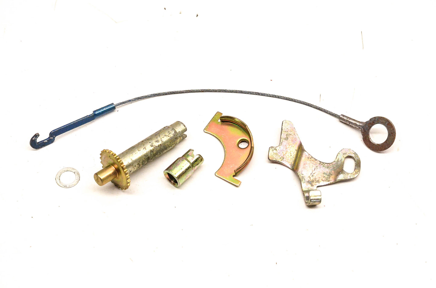 Bendix H2607 Drum Brake Self Adjusting Cable Kit NOS