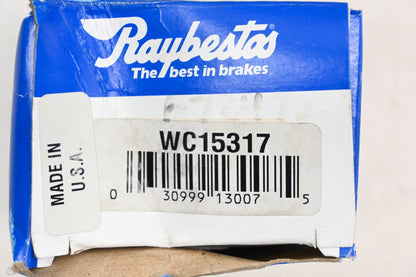 Raybestos WC15317, F78472 Drum Brake Wheel Cylinder Kit NOS