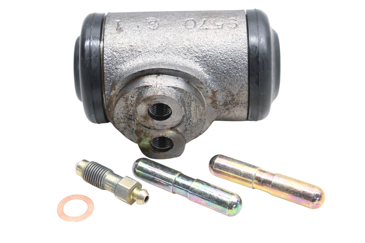 Raybestos WC15317, F78472 Drum Brake Wheel Cylinder Kit NOS