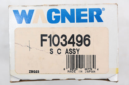 Wagner F103496 Clutch Slave Cylinder NOS