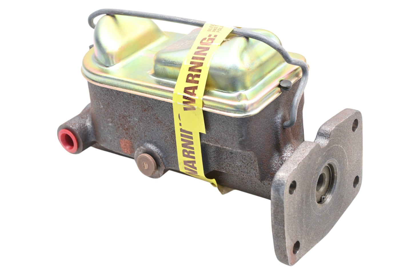 Mopar F75818, FF-80558, H-75818 Brake Master Cylinder NOS
