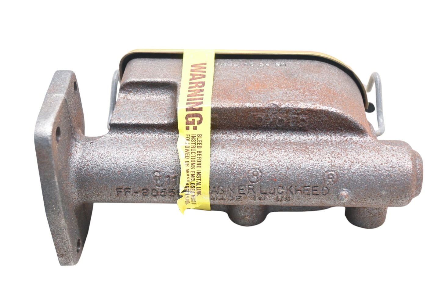 Mopar F75818, FF-80558, H-75818 Brake Master Cylinder NOS