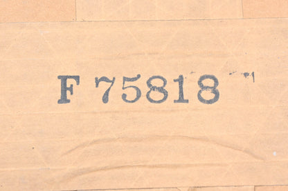 Mopar F75818, FF-80558, H-75818 Brake Master Cylinder NOS