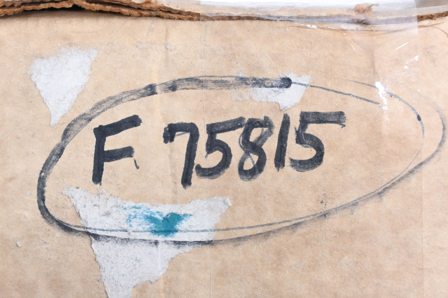 Aftermarket F75815, H-75815 Brake Master Cylinder Kit NOS