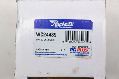 Raybestos WC24489, F24489 Drum Brake Wheel Cylinder Kit NOS