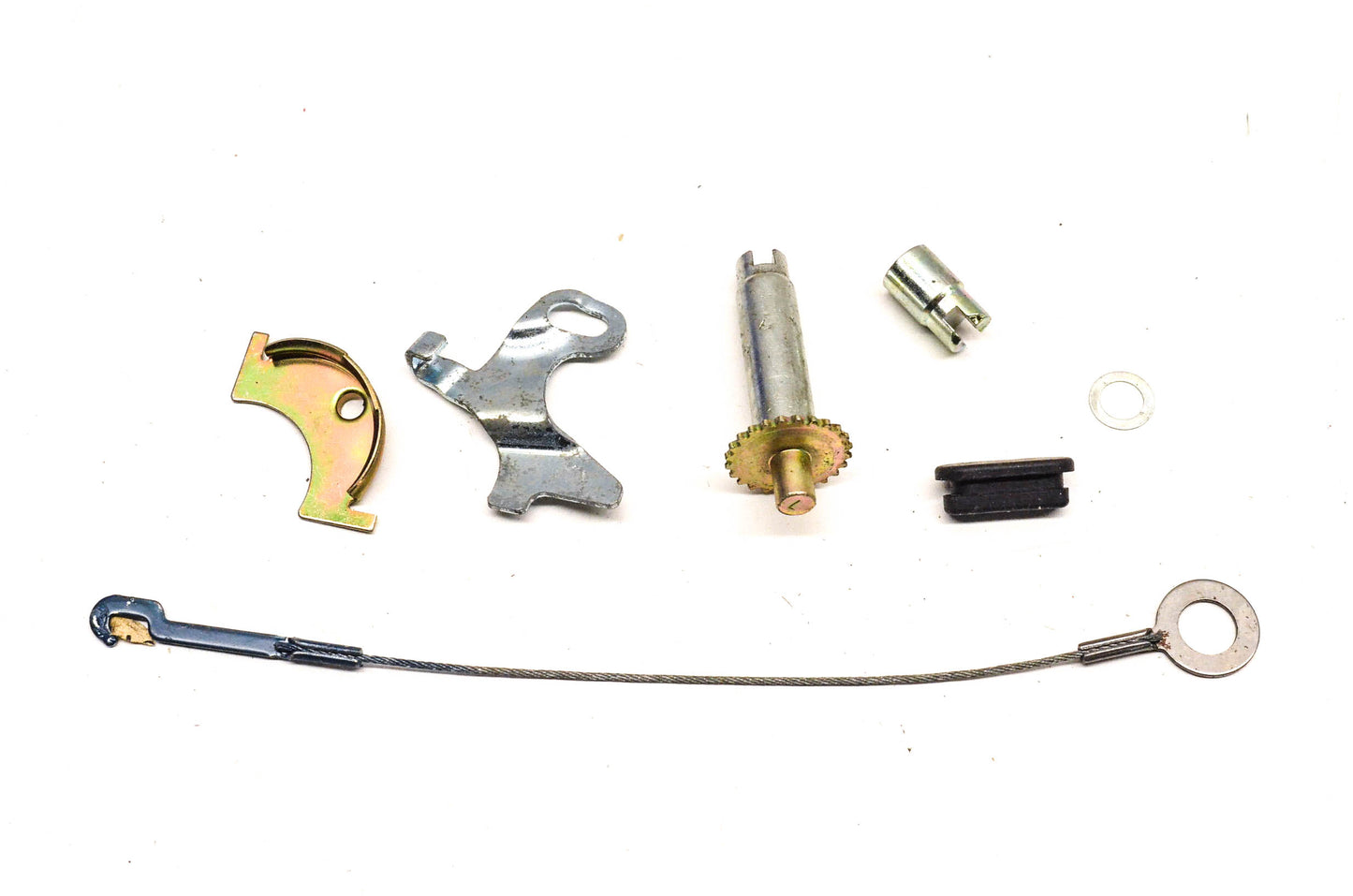 Bendix H2606 Drum Brake Self Adjusting Cable Kit NOS