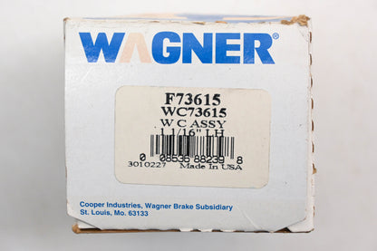 Wagner F73615, WC73615 Drum Brake Wheel Cylinder NOS