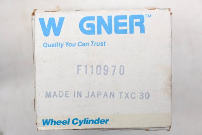 Wagner F110970, WC110970, WC37736 Drum Brake Wheel Cylinder NOS