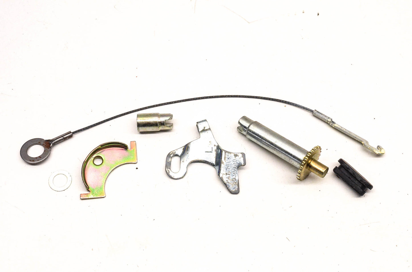 Bendix H2608 Drum Brake Self Adjusting Cable Kit NOS