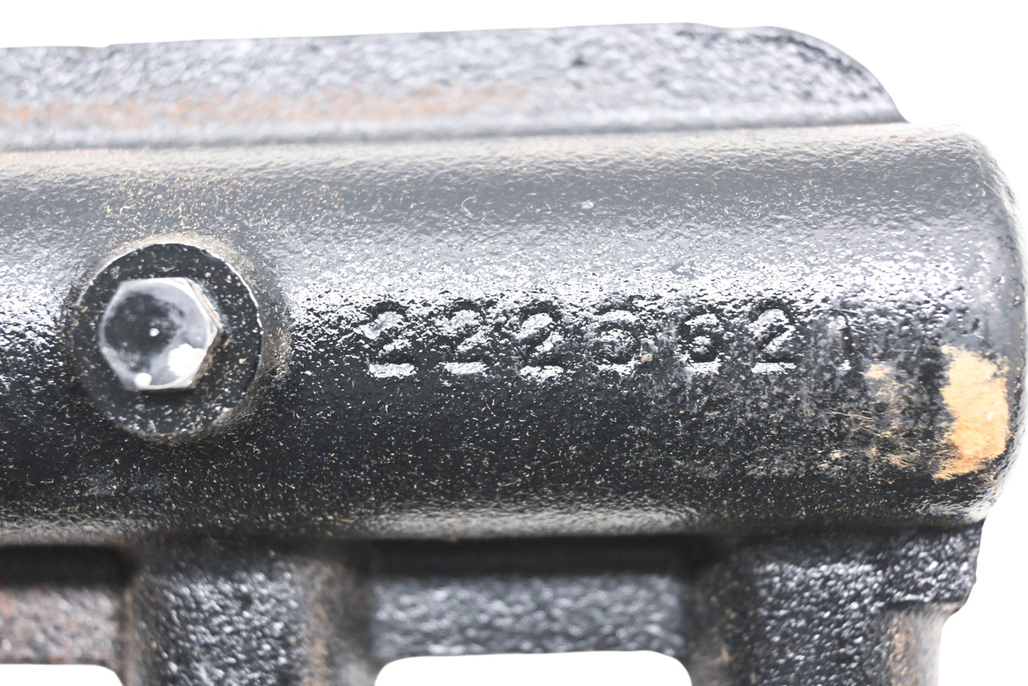 Aftermarket 2225621 Brake Master Cylinder NOS