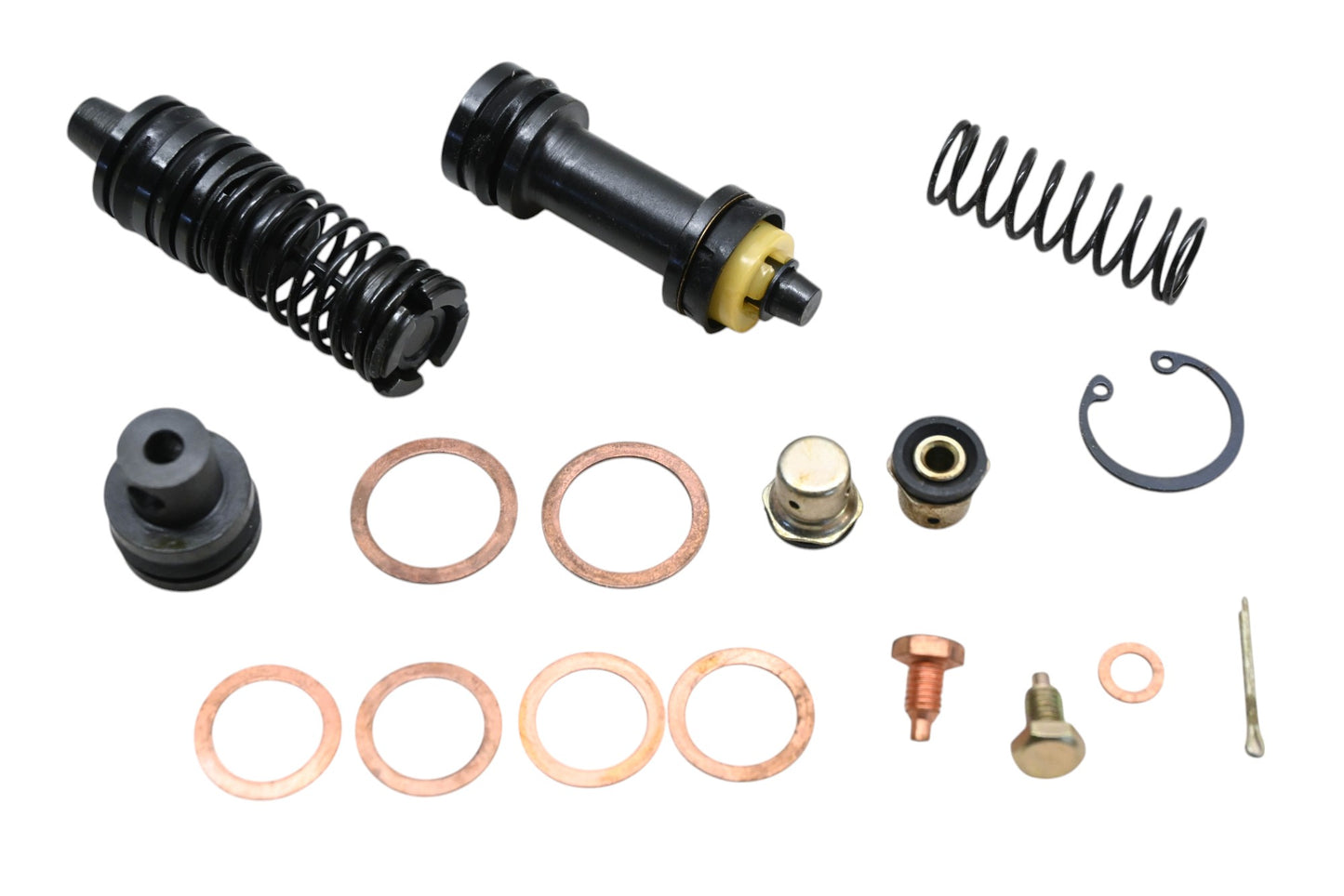 Mopar H96741, H-96741 Brake Master Cylinder Repair Kit NOS