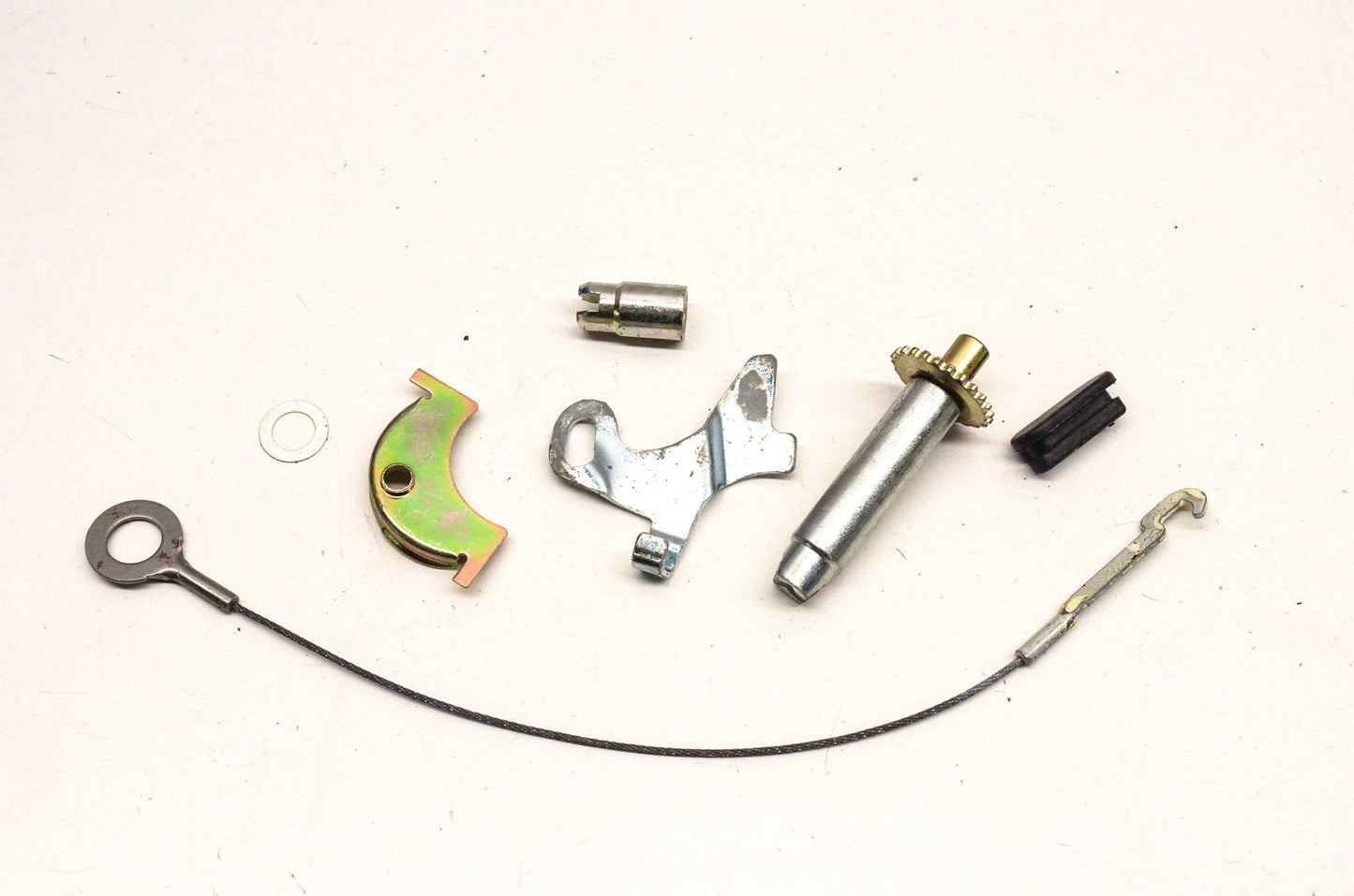 Bendix H2608 Drum Brake Self Adjusting Cable Kit NOS