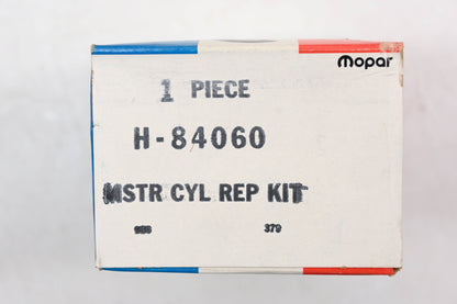 Mopar H84060, H-84060 Master Cylinder Repair Kit NOS
