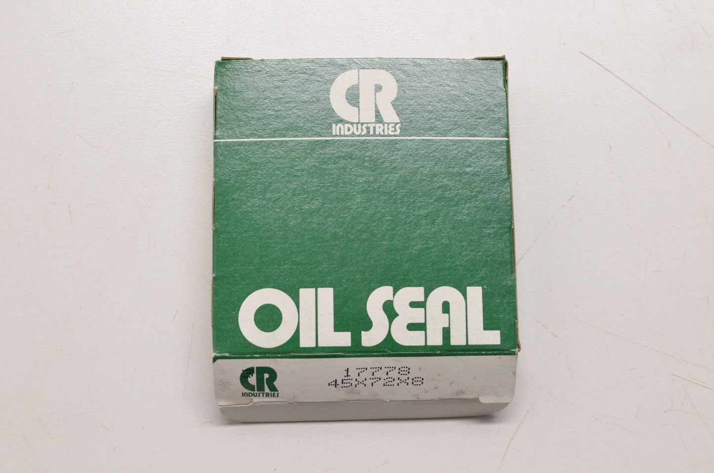 CR 17778 Oil Seal NOS