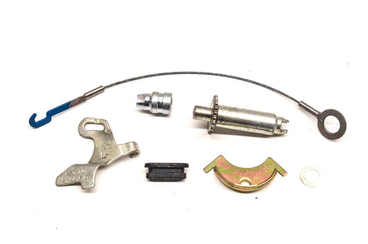 Bendix H2596 Drum Brake Self Adjusting Cable Kit NOS