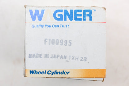 Wagner F100995, WC100995 Drum Brake Wheel Cylinder NOS