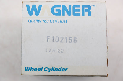 Wagner F102156, 30529 Drum Brake Wheel Cylinder NOS