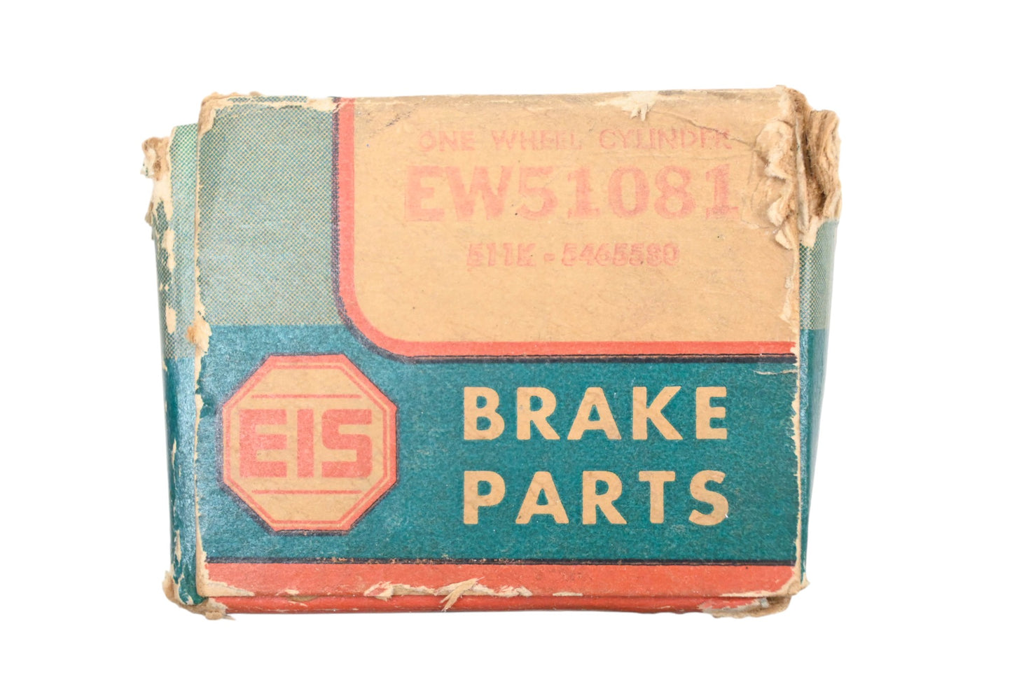 EIS EW51081, EIS710 Drum Brake Wheel Cylinder NOS