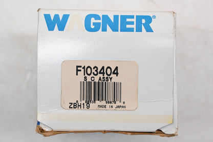 Wagner F103404, F-103404 Clutch Slave Cylinder Kit NOS