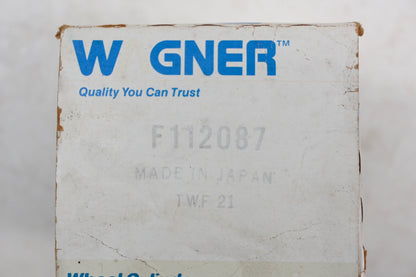 Wagner F112087, F-112087 Drum Brake Wheel Cylinder NOS