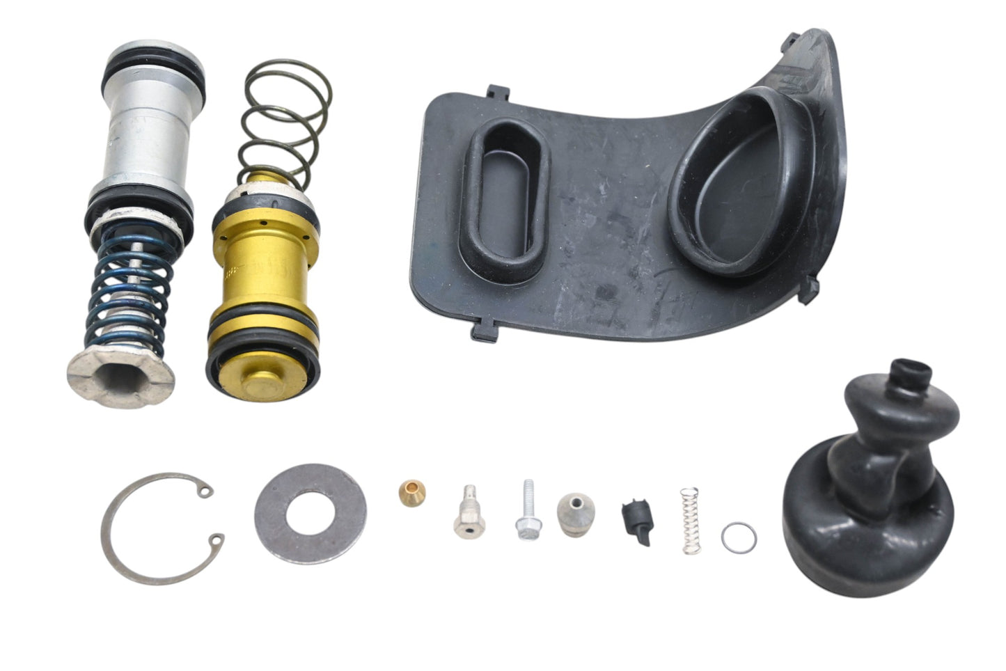 Mopar 3744948 Bendix Master Brake Cylinder Repair Kit NOS