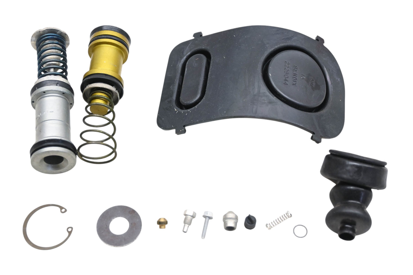 Mopar 3744948 Bendix Master Brake Cylinder Repair Kit NOS