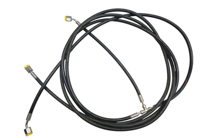 Renault 5010552136, 4103-5010552136 Mack Flexible Tubing With Tee Fitting NOS
