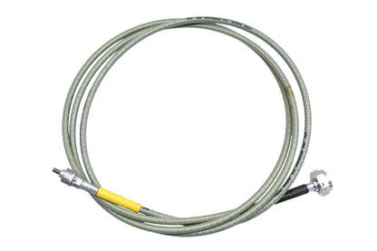 Renault 5000623230, 4103-5000623230 Gauge 9" Cable NOS
