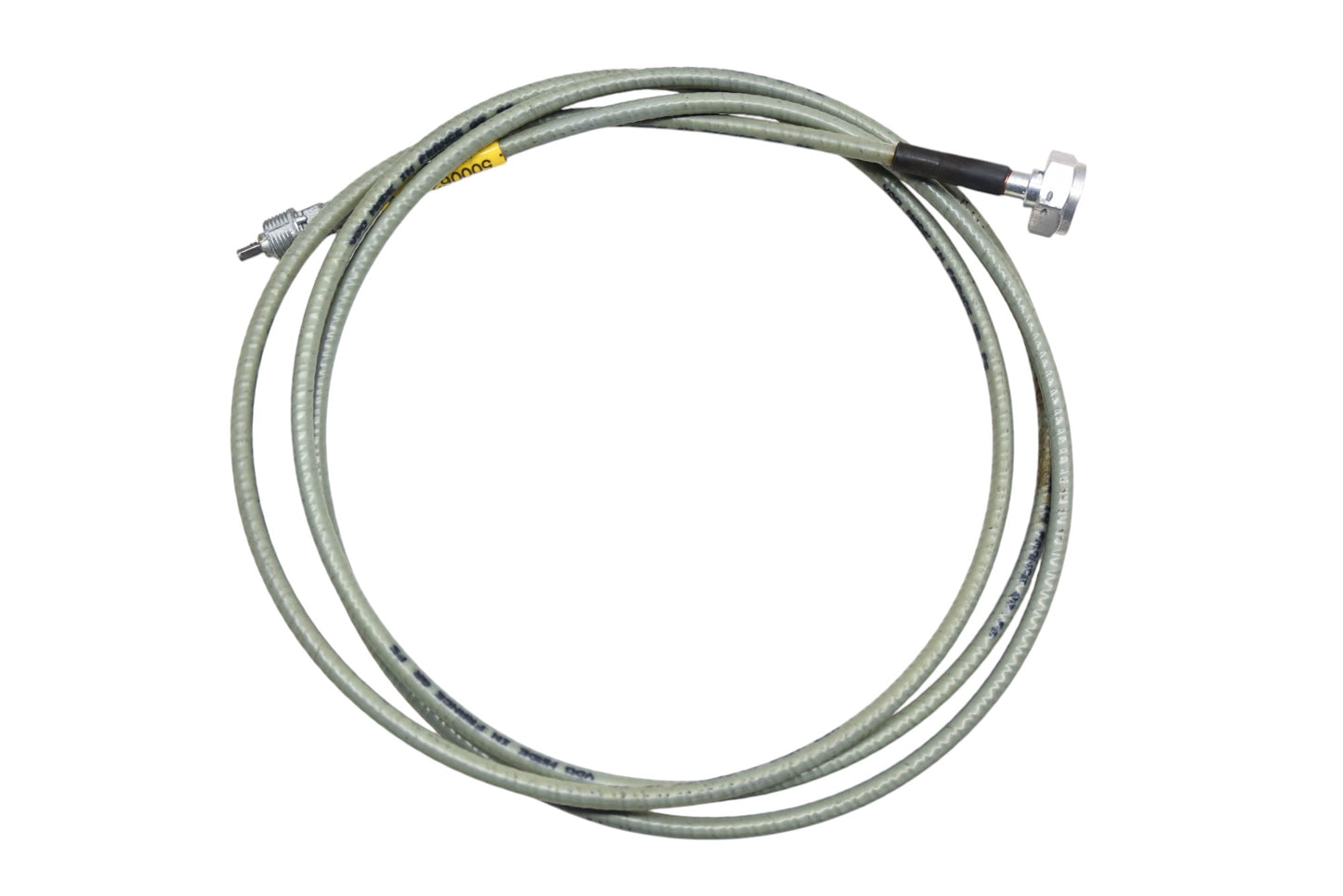 Renault 5000623230, 4103-5000623230 Gauge 9" Cable NOS