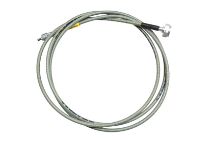 Renault 5000623230, 4103-5000623230 Gauge 9" Cable NOS