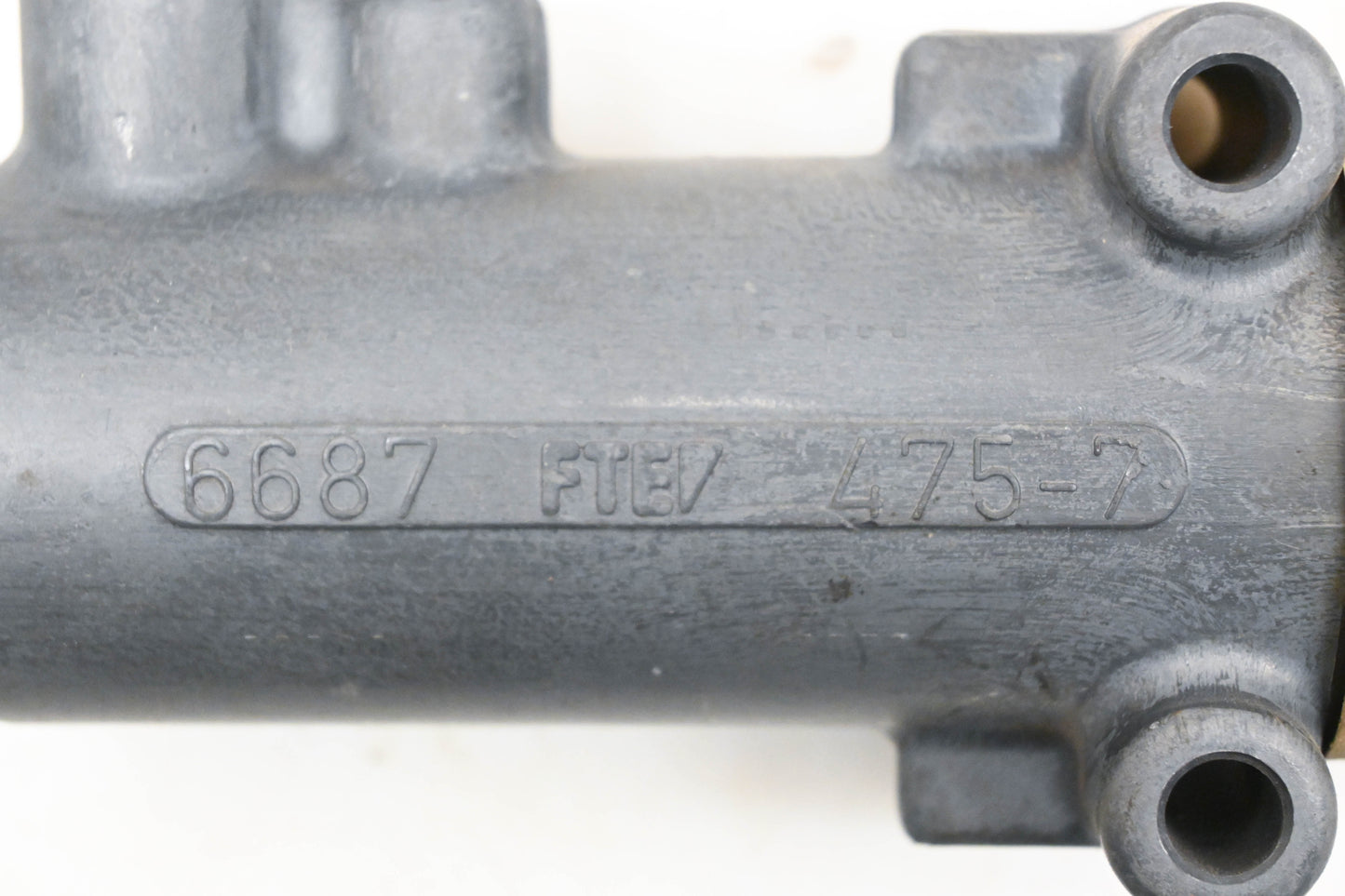 FTE KN38015A1 Clutch Slave Cylinder NOS