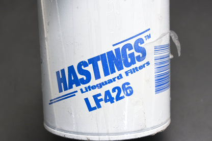 Hastings LF426 Oil Filter NOS