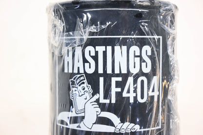 Hastings LF404 Oil Filter NOS