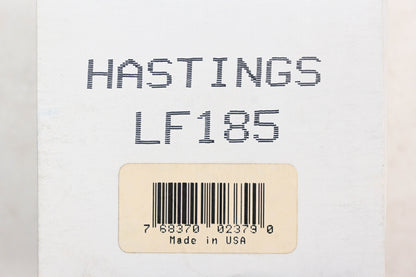 Hastings LF185 Oil Filter NOS