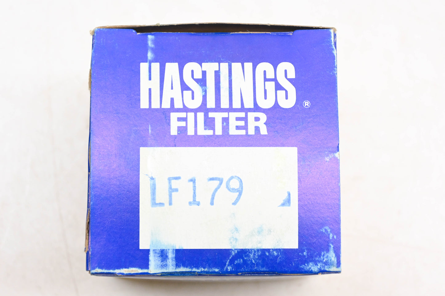 Hastings LF179, LF-4126 Fleetguard Oil Filter NOS