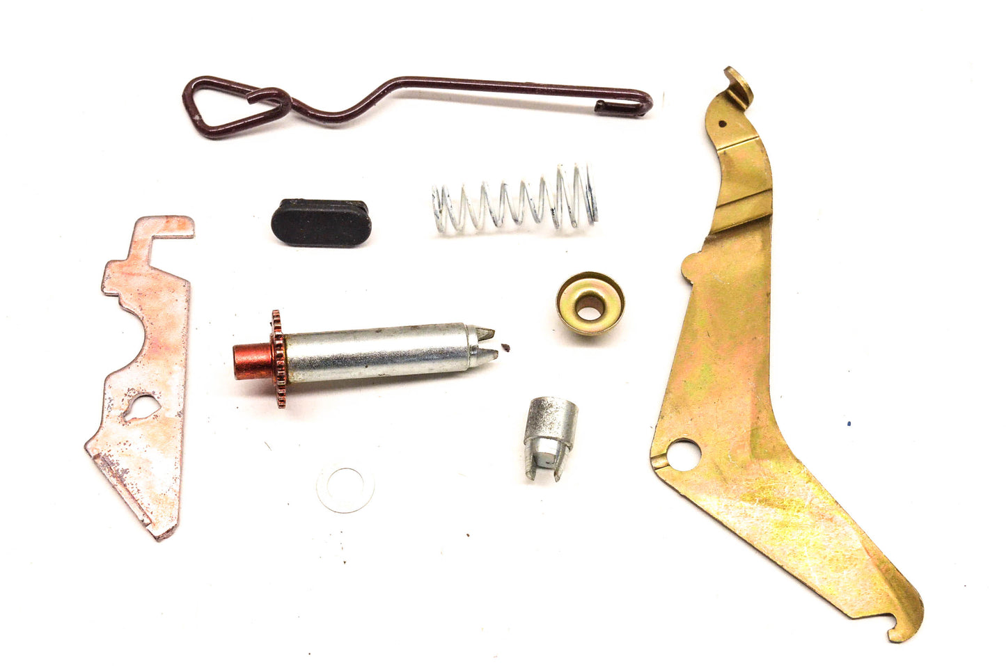 Bendix H2553 Drum Brake Self Adjusting Kit NOS