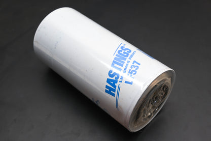 Hastings LF537 Oil Filter NOS