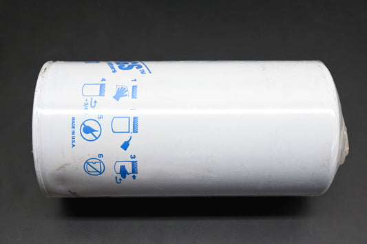 Hastings LF537 Oil Filter NOS