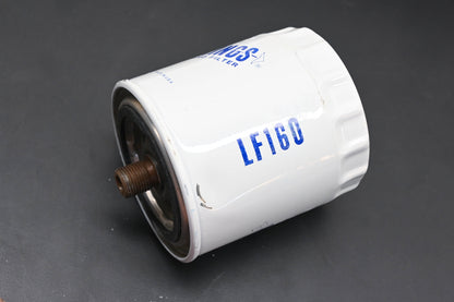 Hastings LF160 Oil Filter NOS