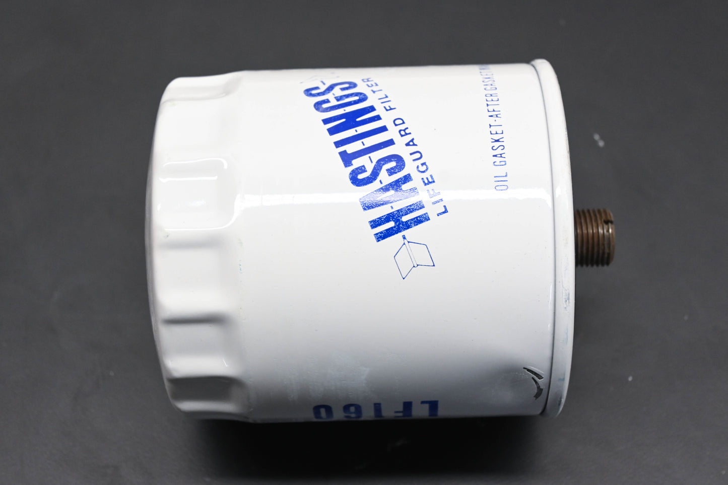 Hastings LF160 Oil Filter NOS
