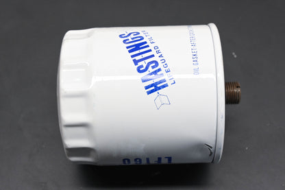 Hastings LF160 Oil Filter NOS