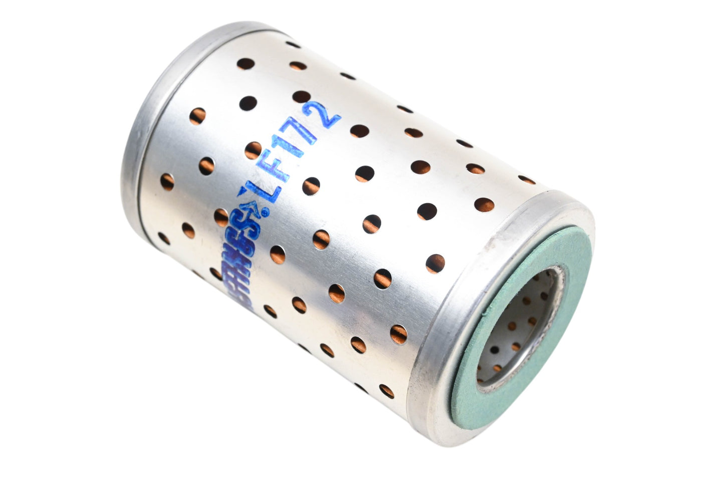 Hastings LF172 Oil Filter NOS