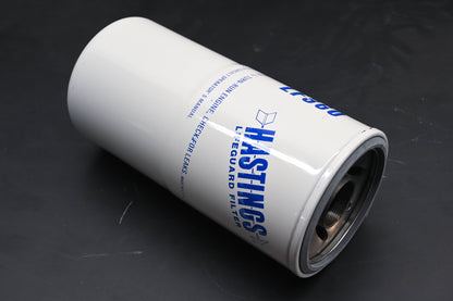 Hastings LF360 Oil Filter NOS