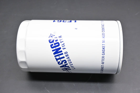 Hastings LF361 Oil Filter NOS