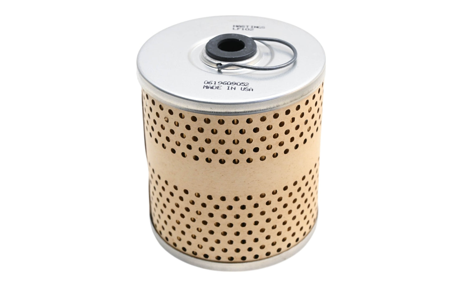 Hastings LF102 Oil Filter NOS