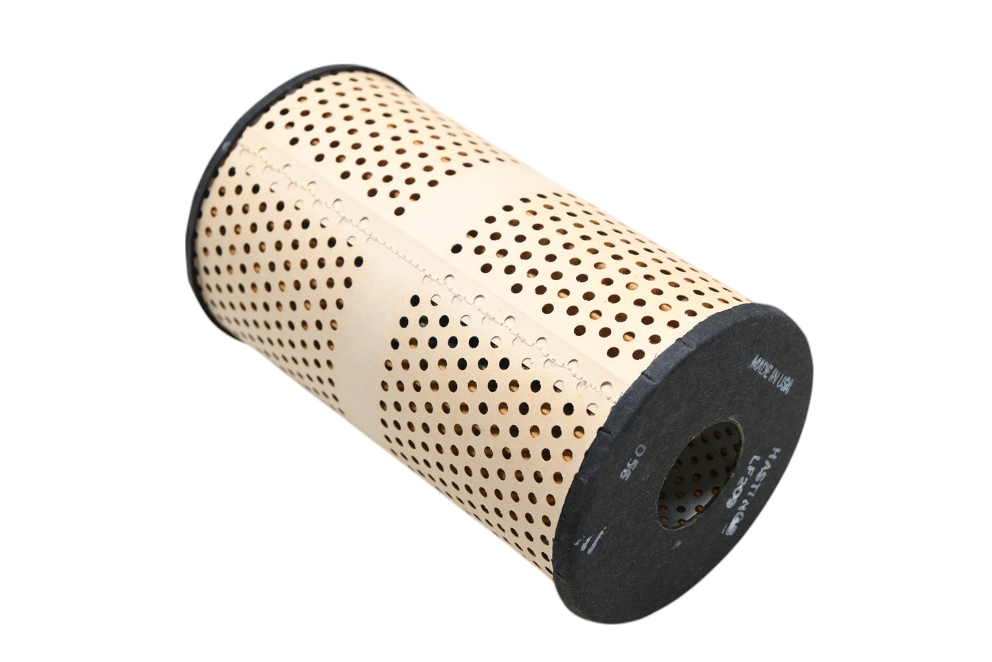 Hastings LF209 Oil Filter NOS