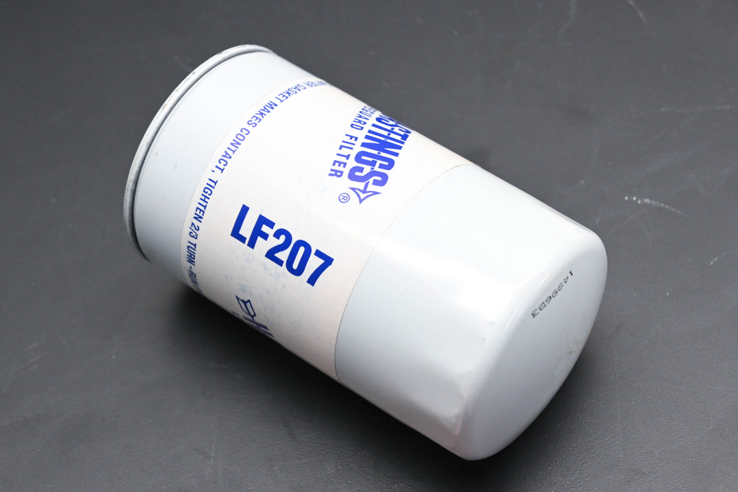 Hastings LF207 Oil Filter NOS