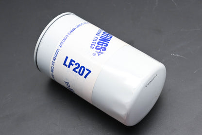 Hastings LF207 Oil Filter NOS