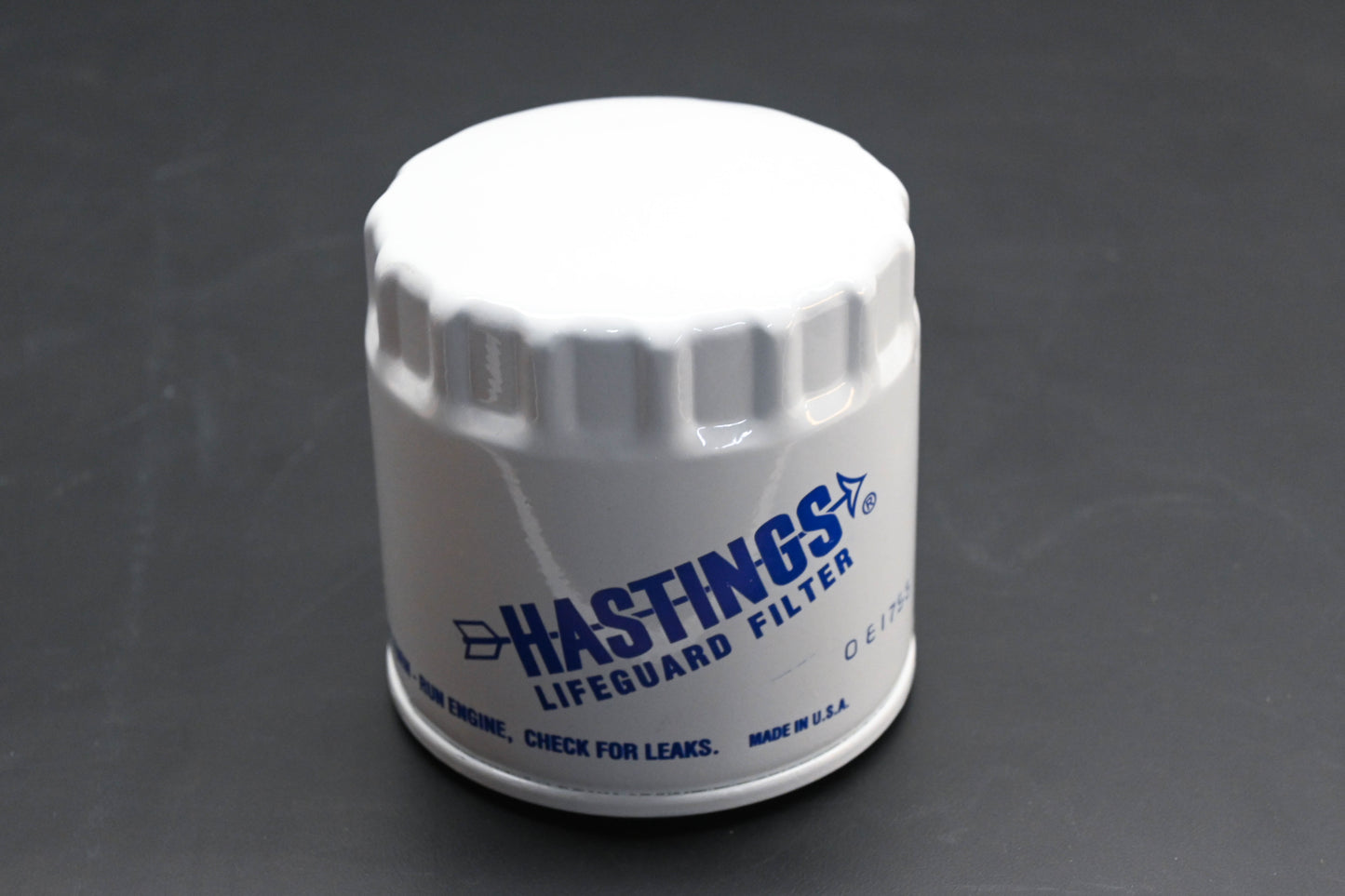 Hastings LF283 Oil Filter NOS